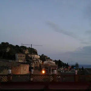 Apartamento Odeon