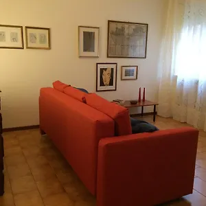  Appartamento Un Leggero Sapore Vintage