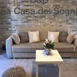  Appartamento La Casa Dei Sogni