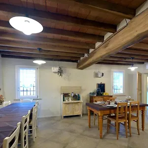 Alloggio per agriturismo Antico Podere Emilia