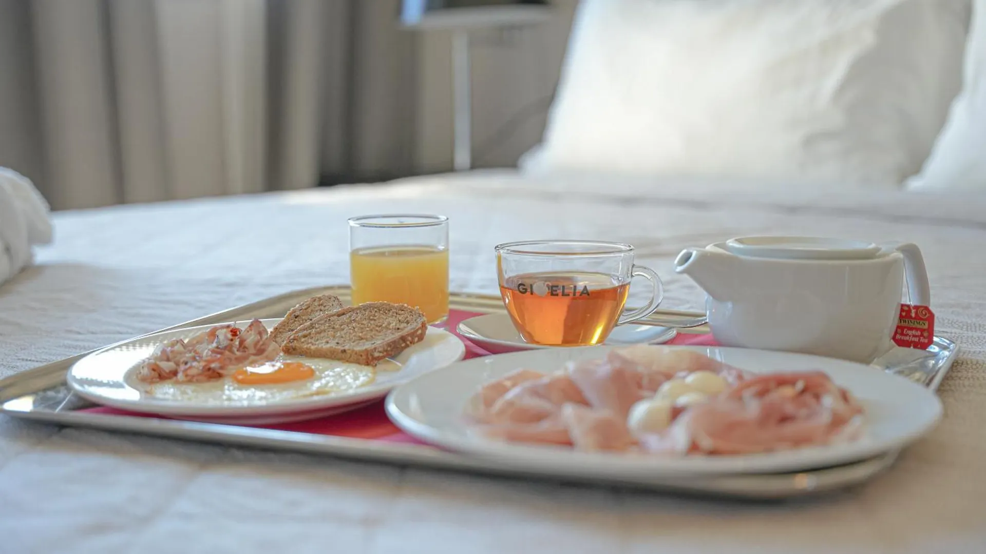Hotel Europa Reggio Emilia