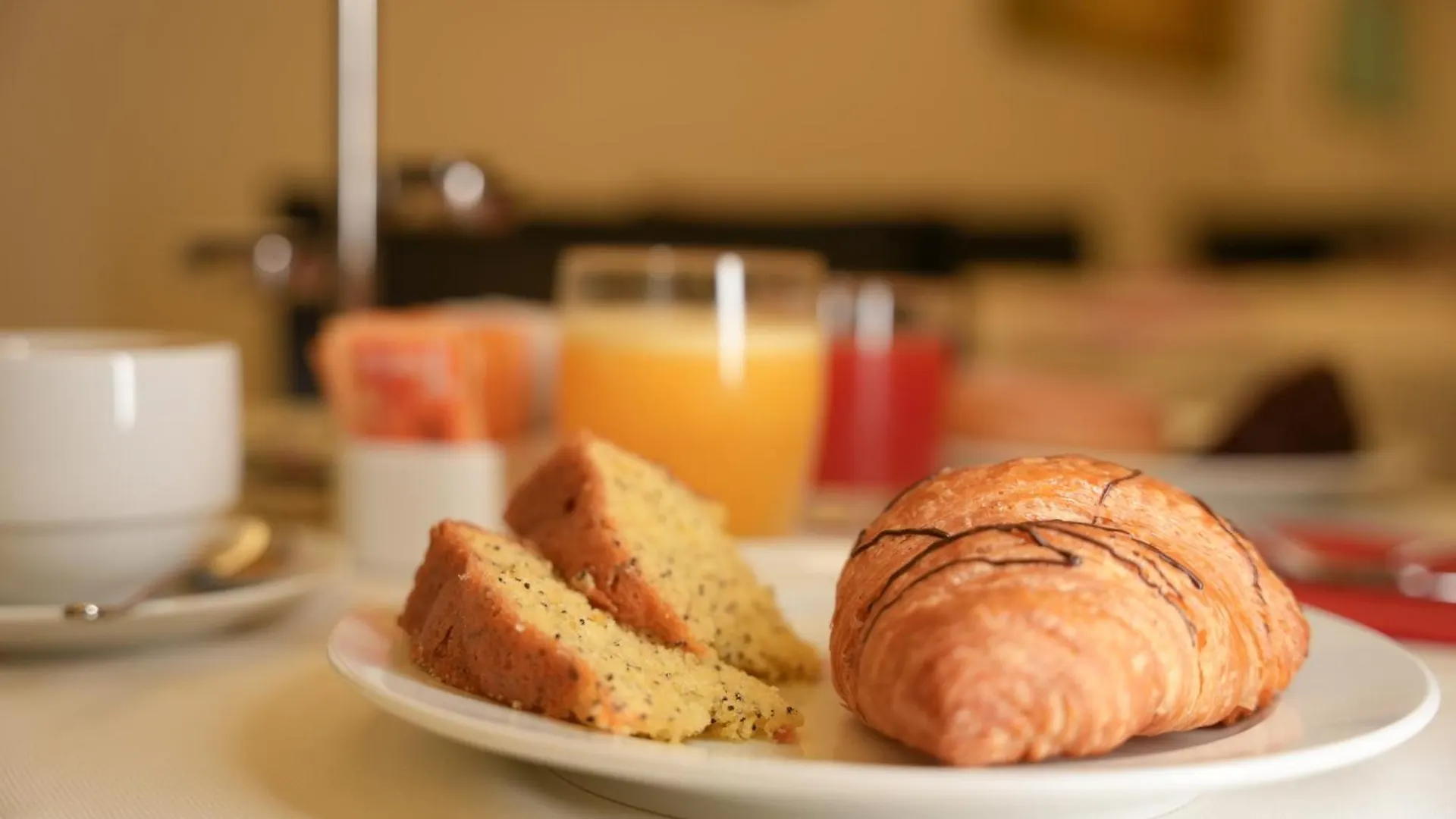 Hotel Europa Reggio Emilia