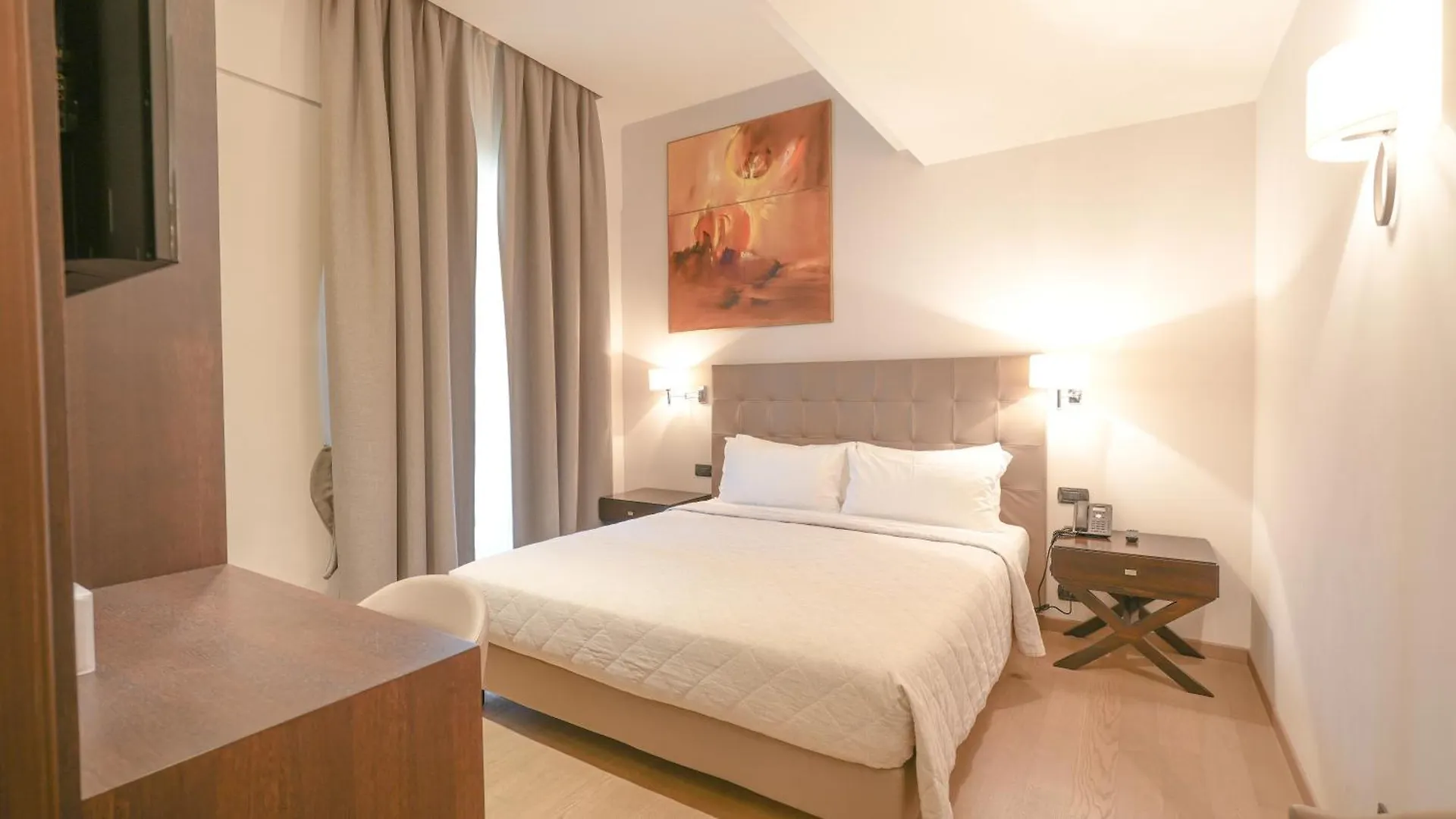 Hotel Europa Reggio Emilia 4*,
