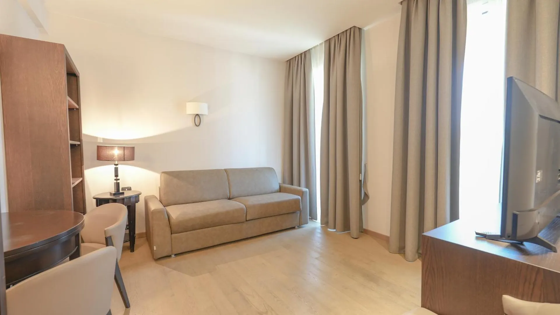 Hotel Europa Reggio Emilia