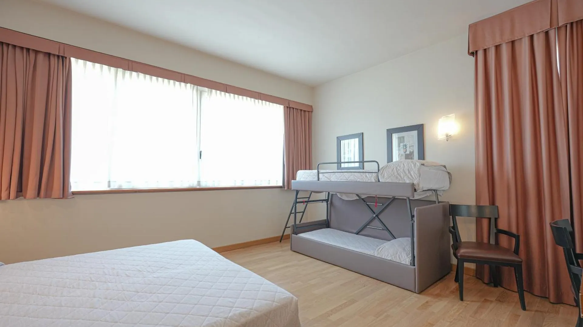 Hotel Europa Reggio Emilia Italia