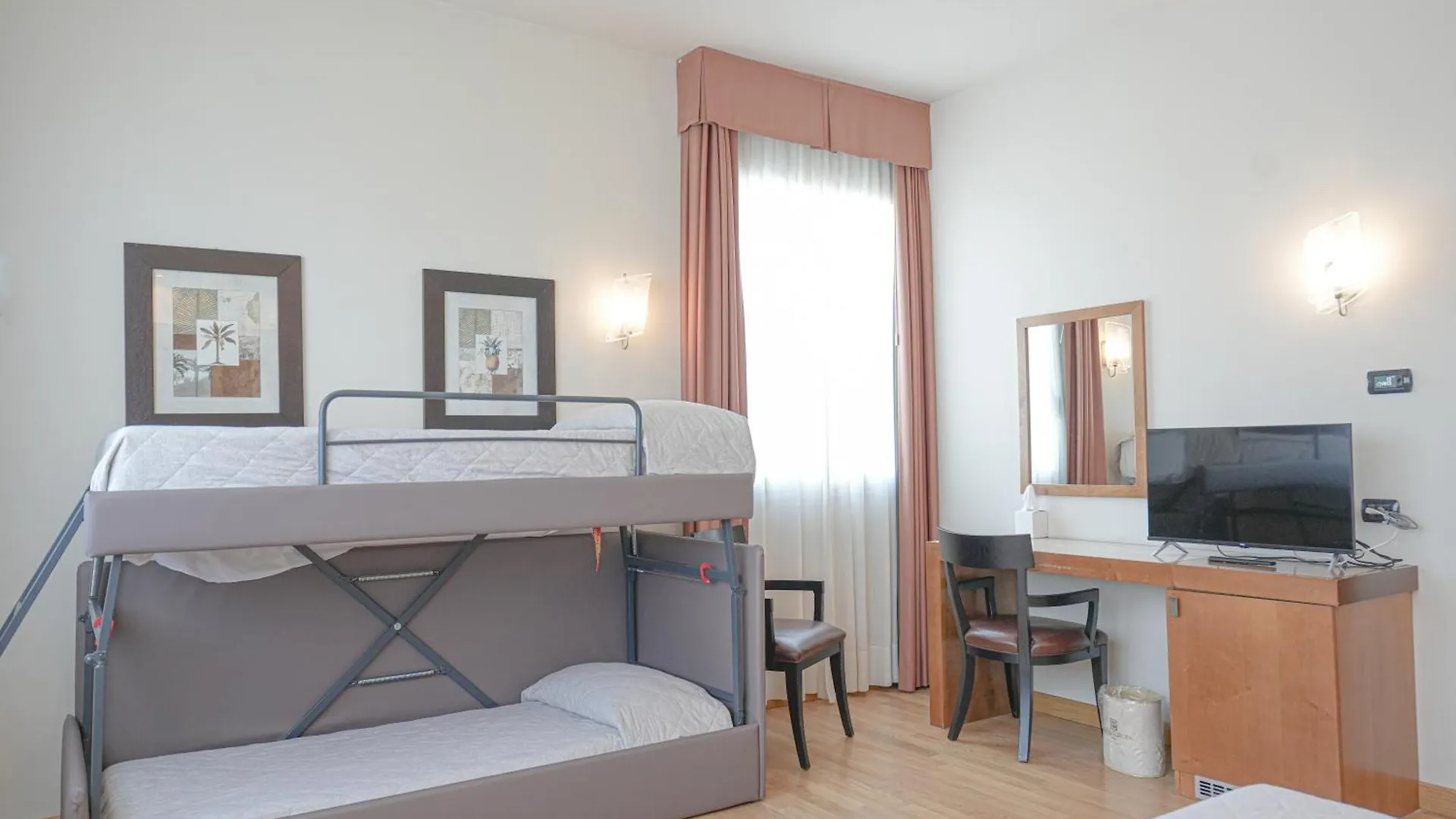 Hotel Europa Reggio Emilia