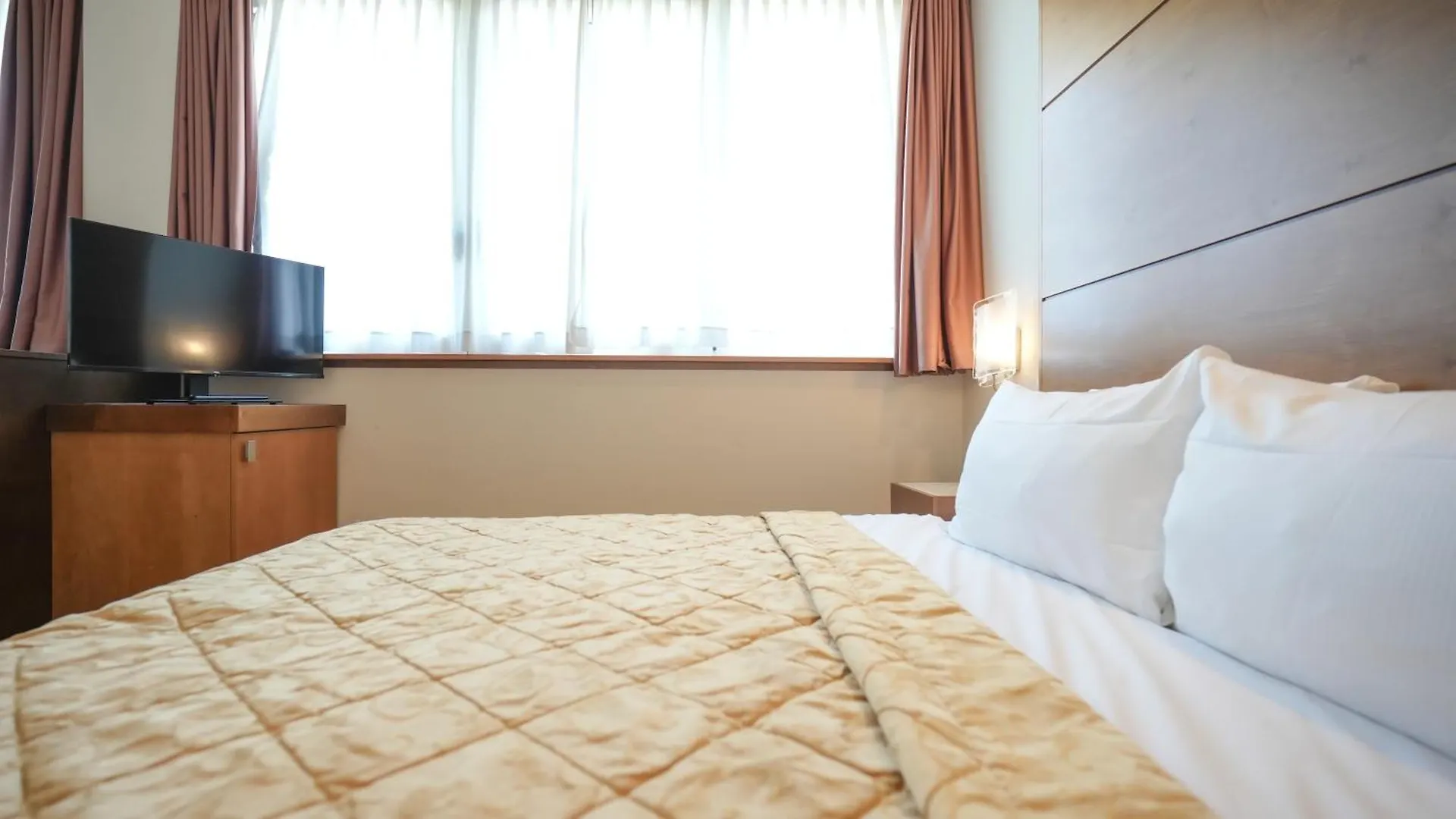 Hotel Europa Reggio Emilia 4*,
