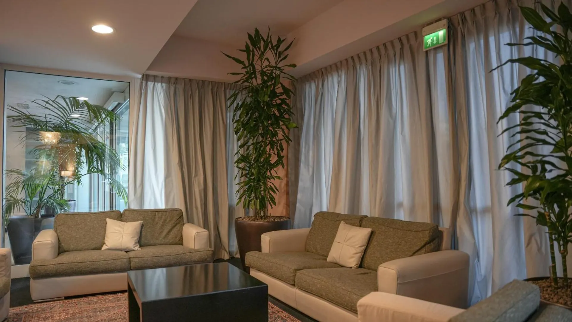 Hotel Europa Reggio Emilia Italia